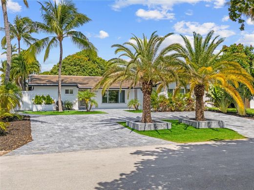 Luxury House for sale in Pompano Beach, 987 721 €, Photo 1
