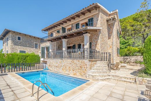 Maison de luxe à vendre à Valldemossa, 1 800 000 €, Photo 1