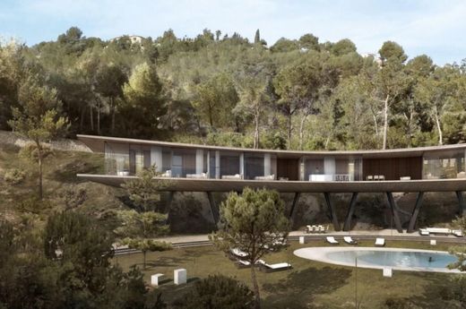 Maison de luxe à vendre à Benissa, 4 200 000 €, Photo 1