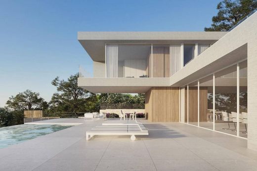 Maison de luxe à vendre à Benissa, 2 750 000 €, Photo 1