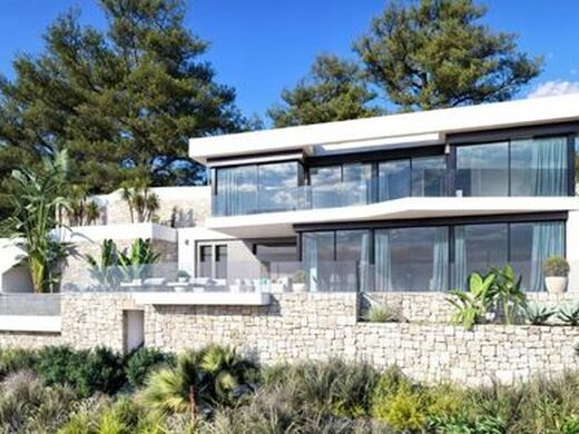 Maison de luxe à vendre à Benissa, 2 450 000 €, Photo 1