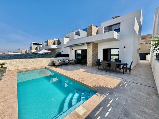 Maison de luxe à vendre à Benijofar, 429 500 €, Photo 1