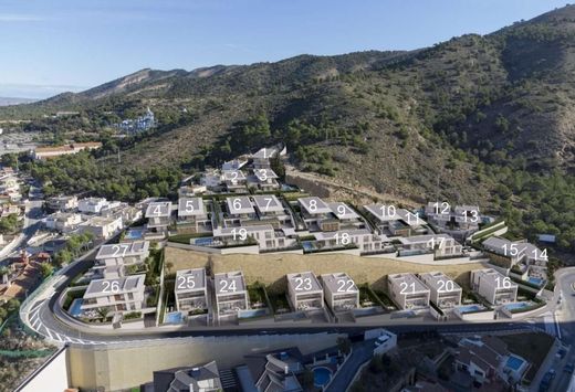 Luxury House for sale in Benidorm, 1 450 000 €, Photo 1