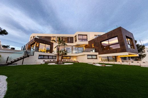 Luxury House for sale in Benidorm, 2 825 000 €, Photo 1