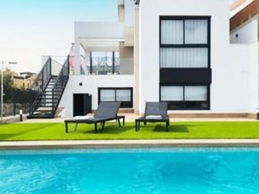 Maison de luxe à vendre à Algorfa, 473 000 €, Photo 1