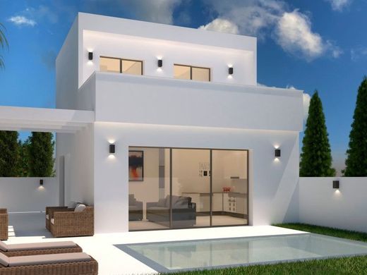 Maison de luxe à vendre à Playas de Orihuela, 549 900 €, Photo 1