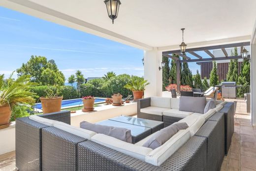 Luxury House for sale in Manilva, 1 499 000 €, Photo 1