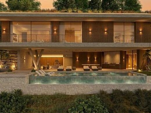 Luxury House for sale in Marbella, 4 250 000 €, Photo 1