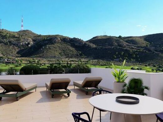 Luxury Apartment for sale in Monforte Del Cid, 465 000 €, Photo 1