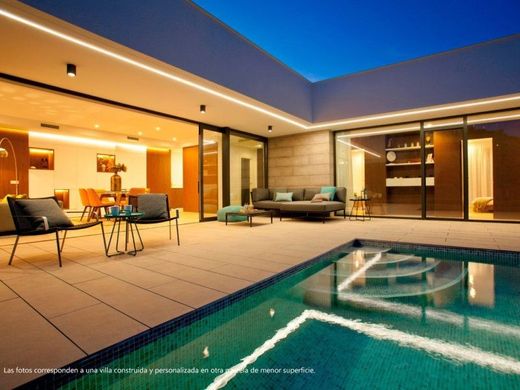Luxury House for sale in Benitachell, 1 850 000 €, Photo 2