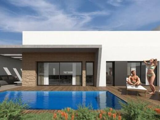 Maison de luxe à vendre à Torrevieja, 595 000 €, Photo 2