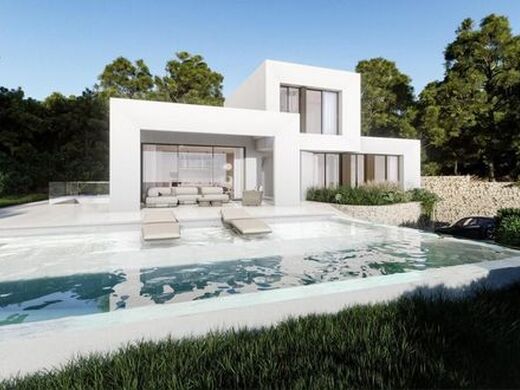 Maison de luxe à vendre à Orihuela, 1 250 000 €, Photo 2