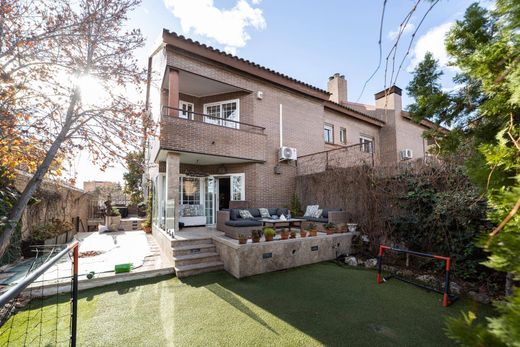 Maison de luxe à vendre à Madrid, 2 300 000 €, Photo 2