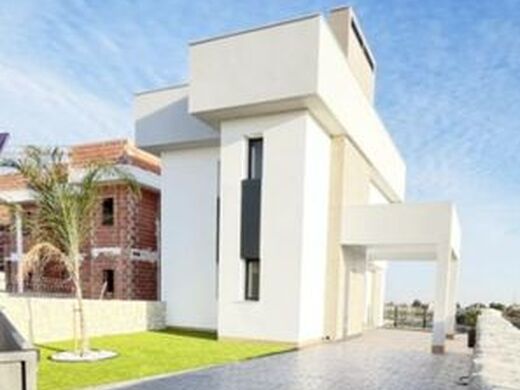 Maison de luxe à vendre à Algorfa, 473 000 €, Photo 2