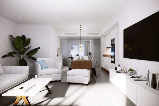 Appartement de luxe à vendre à La Manga Del Mar Menor, 890 000 €, Photo 2