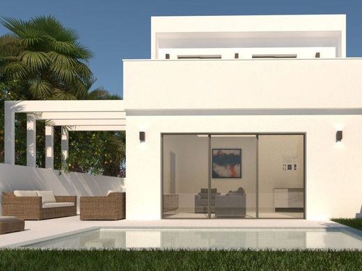 Maison de luxe à vendre à Playas de Orihuela, 549 900 €, Photo 2