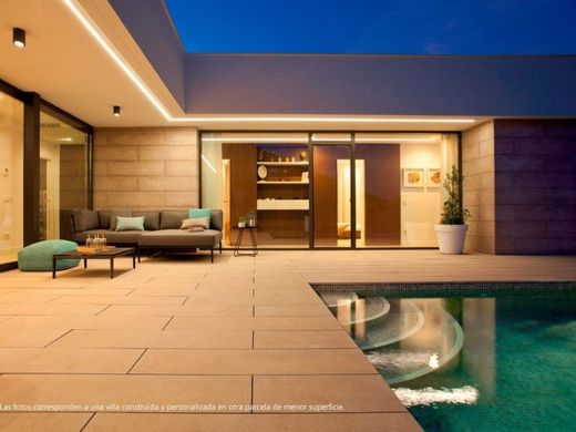 Luxury House for sale in Benitachell, 1 850 000 €, Photo 3