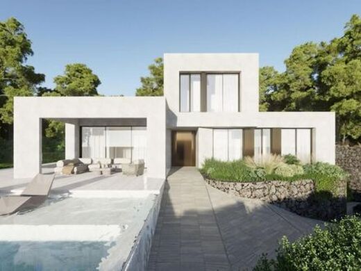 Maison de luxe à vendre à Orihuela, 1 250 000 €, Photo 3