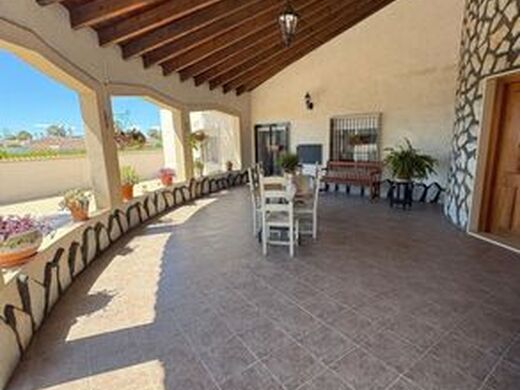 Maison de luxe à vendre à Catral, 470 000 €, Photo 4