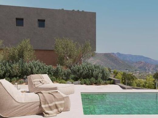 Maison de luxe à vendre à Lliber, 1 028 000 €, Photo 4