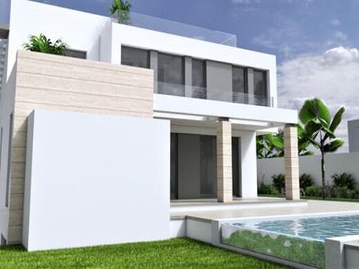 Maison de luxe à vendre à Torrevieja, 750 000 €, Photo 4