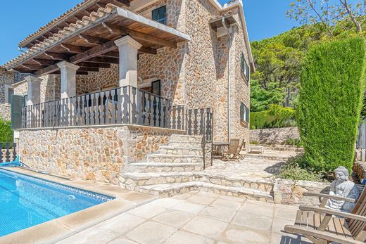 Maison de luxe à vendre à Valldemossa, 1 800 000 €, Photo 4