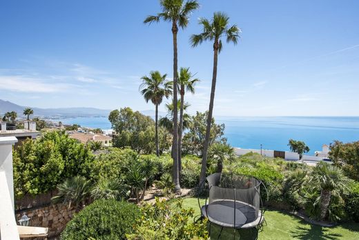 Maison de luxe à vendre à Manilva, 1 499 000 €, Photo 4