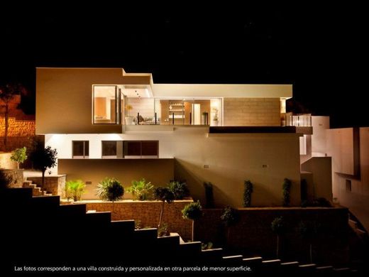 Luxury House for sale in Benitachell, 1 850 000 €, Photo 5