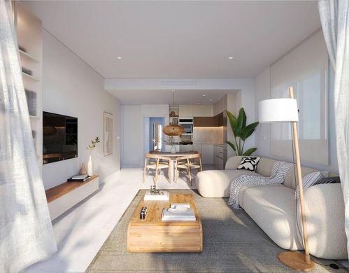 Appartement de luxe à vendre à Villajoyosa, 635 000 €, Photo 5
