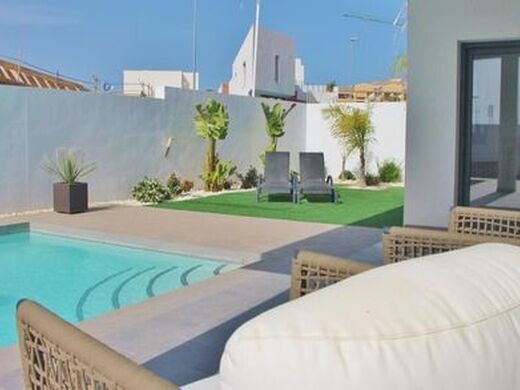 Luxury House for sale in Rafal, 415 000 €, Photo 5