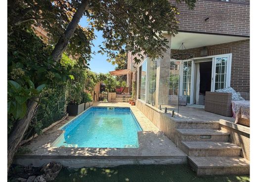 Maison de luxe à vendre à Madrid, 2 300 000 €, Photo 5