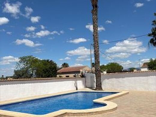 Maison de luxe à vendre à Catral, 470 000 €, Photo 6