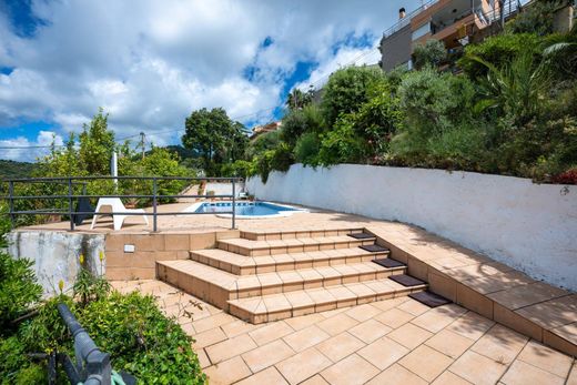 Maison de luxe à vendre à Santa Susanna, 450 000 €, Photo 6