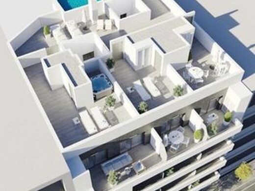 Appartement de luxe à vendre à Torrevieja, 469 000 €, Photo 6