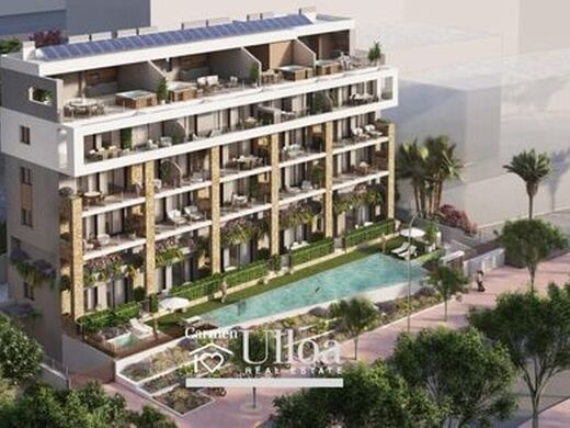 Appartement de luxe à vendre à Villajoyosa, 529 000 €, Photo 6