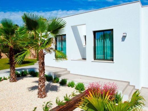 Luxury House for sale in Benitachell, 1 850 000 €, Photo 7