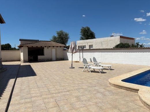 Maison de luxe à vendre à Catral, 470 000 €, Photo 7