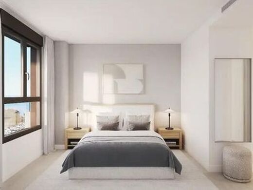 Luxury Apartment for sale in Villajoyosa, 440 000 €, Photo 7
