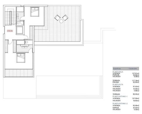 Maison de luxe à vendre à Benissa, 2 750 000 €, Photo 7