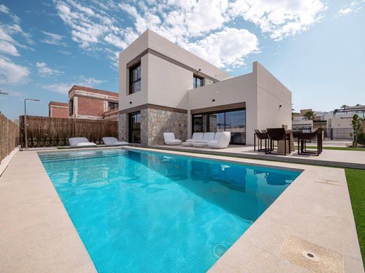 Maison de luxe à vendre à Algorfa, 489 000 €, Photo 1