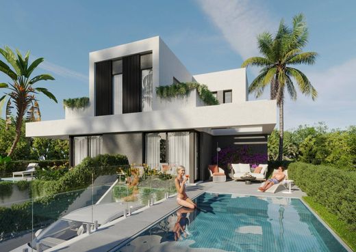 Maison de luxe à vendre à Finestrat, 578 500 €, Photo 1