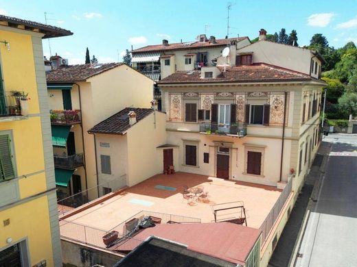 Luxury Apartment for sale in Florence, 1 020 000 €, Photo 1