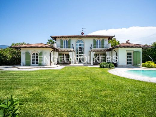 Maison de luxe à vendre à Forte Dei Marmi, 4 800 000 €, Photo 1