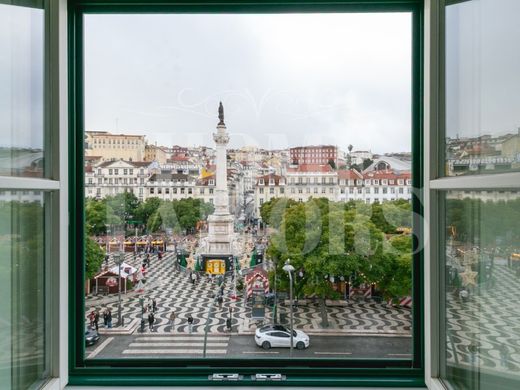 Appartement de luxe à vendre à Lisbon, 1 500 000 €, Photo 1