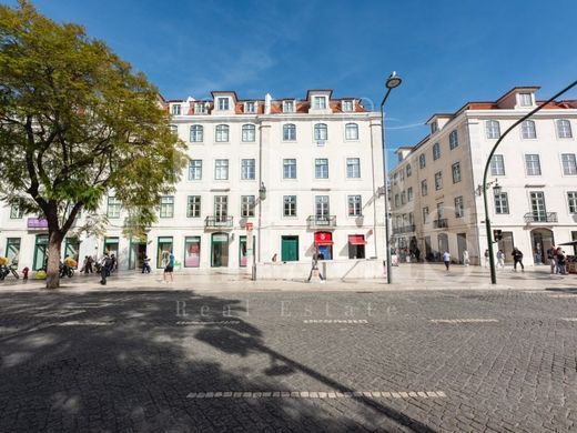 Appartement de luxe à vendre à Lisbon, 1 400 000 €, Photo 1