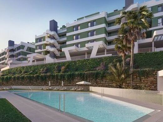 Luxury Apartment for sale in Mijas, 470 000 €, Photo 1