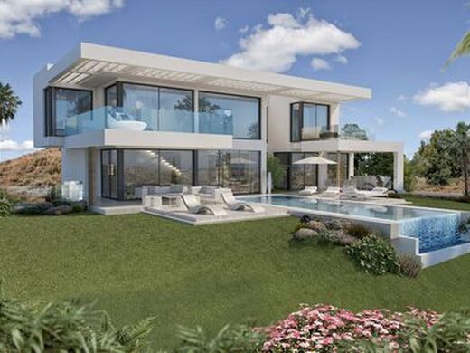 Luxury House for sale in Mijas, 2 760 000 €, Photo 1