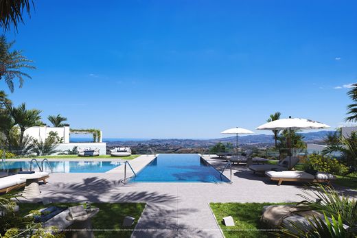 Luxury Apartment for sale in Mijas, 538 700 €, Photo 1
