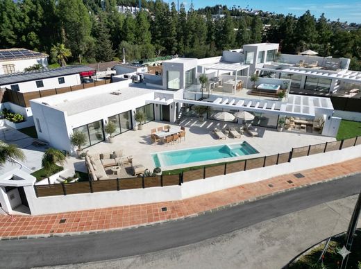Luxury House for sale in Mijas, 2 548 000 €, Photo 1