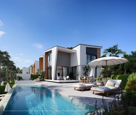 Luxury House for sale in Mijas, 1 324 000 €, Photo 1